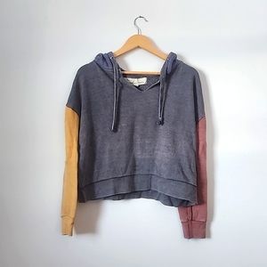 Multi Color Hoodie